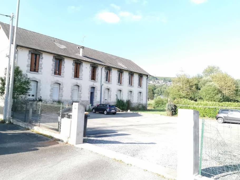 L'authentique *studio *parking Prive* *wifi*calme Lourdes